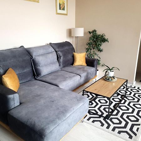 Cozy 2 Room Apartment In The Oldtown Of Klaipėda Exterior foto