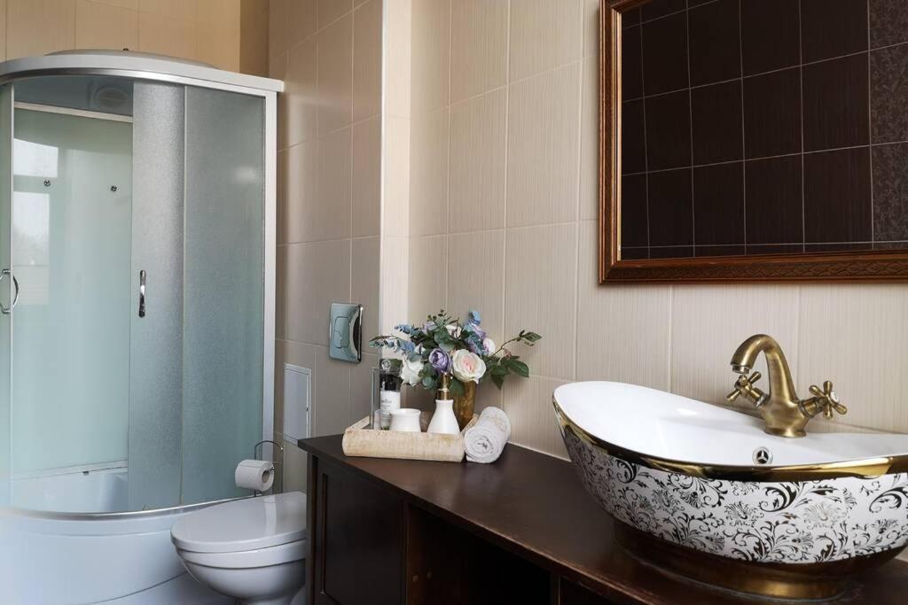 Cozy 2 Room Apartment In The Oldtown Of Klaipėda Exterior foto