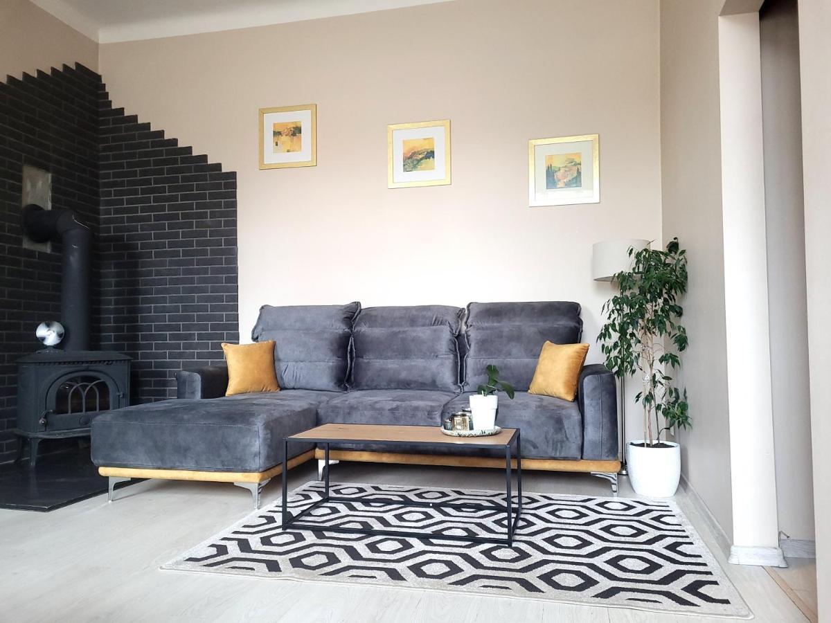 Cozy 2 Room Apartment In The Oldtown Of Klaipėda Exterior foto