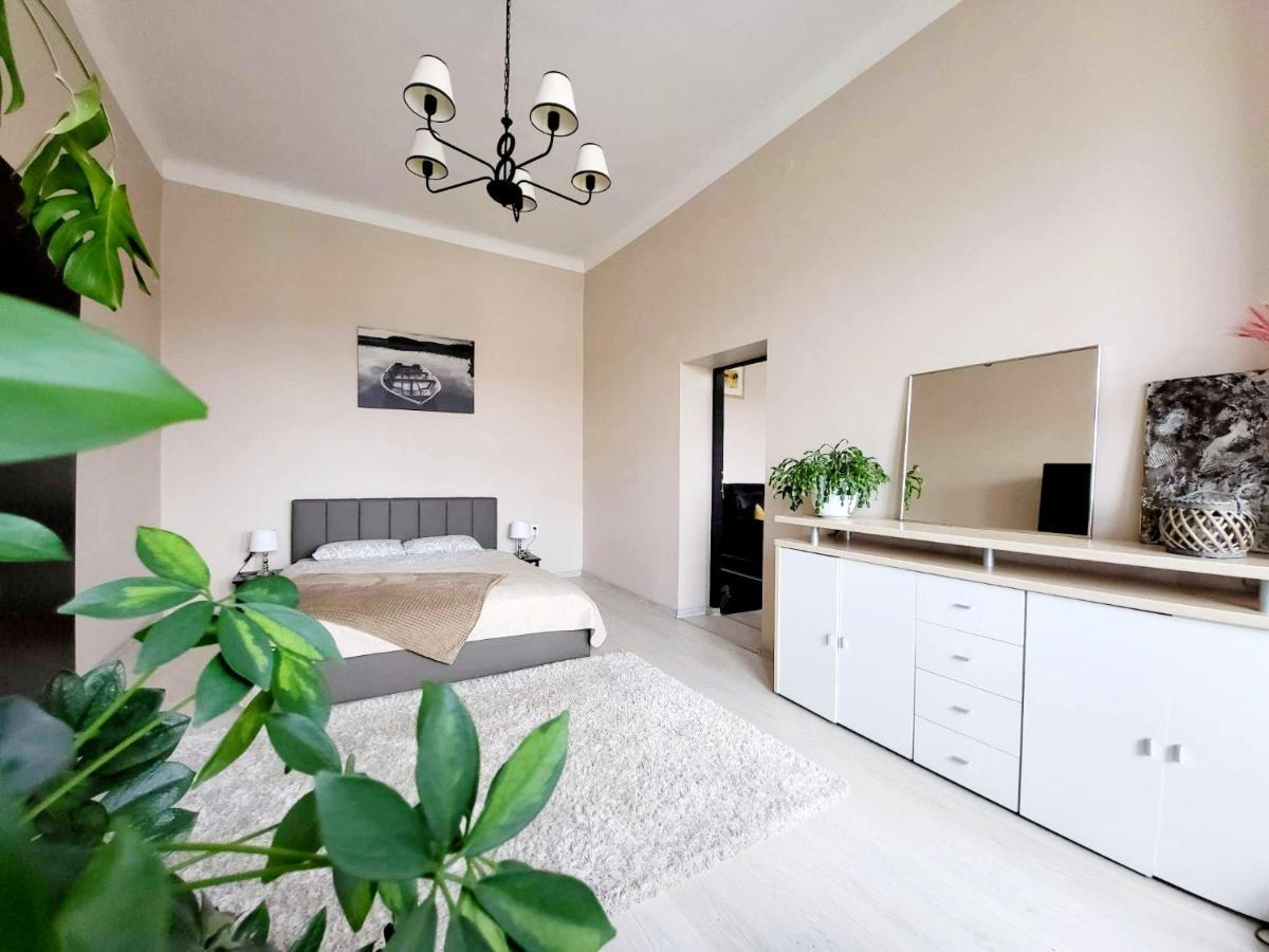Cozy 2 Room Apartment In The Oldtown Of Klaipėda Exterior foto